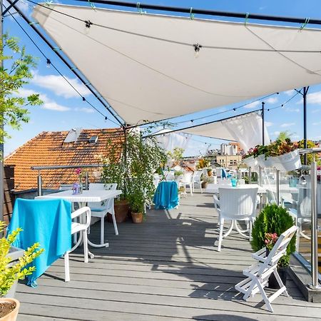 Apartamenty Plac Kolegiacki Poznań Exterior foto